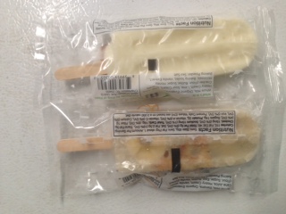 King of Pops Charleston SC Issues Allergen Alert on Undeclared: Soy, Milk, Egg and Wheat